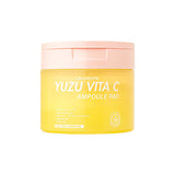 Ampoules LALARECIPE Yuzu Vita C (80 unités) 150 ml