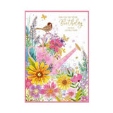 Simon Elvin - Carte d'anniversaire pour vous (paquet de 6)