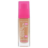 Fond de teint satiné Lasting Perfection 12W Toffee Warm