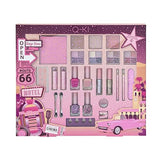 Coffret cadeau Q-KI Hollywood Glam Collection 25 pièces