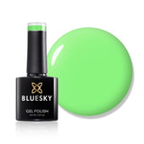Vernis gel Bluesky - Vert pomme