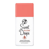 Gouttes W7 Sweet Glow - Cherish 30 ml