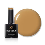 Vernis gel Bluesky - Rhum et Raisin