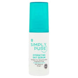 Sérum de jour hydratant Simply Pure 50 ml