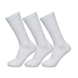 Chaussettes multisports pour enfants Exceptionio (lot de 3) (12 -4)