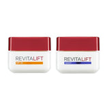 Coffret anti-âge Revitalift SPF de L'Oréal Paris