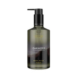 Scottish Fine Soaps Oakmoss Hand Wash 300ml