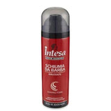Intesa Pour Homme Mousse à Raser Huile d'Avocat 300 ml