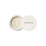 Poudre fixante Morphe Mini Bake &amp; Set - Translucide