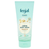 Huile-crème douche Fenjal Classic Luxury 200 ml