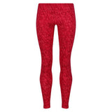 Leggings abstraits Regatta Kids Atkin II (9-10 ans)