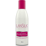 Peroxyde de crème Lansilk - 6 % 20 VOL - 250 ml