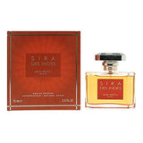 Jean Patou Sira Des Indes Eau de Parfum 75ml Vaporisateur