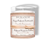 Durance Perfumed Handmade Candle Gourmet Vanilla 180g