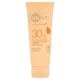 Fluide visage Superdrug Solait SPF30 50ml