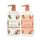Extracts Shea Supersize Body Bundle