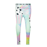 Leggings pastel collage Hype Girls (11-12 ans)