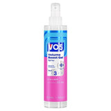 Vo5 Volume Boost Gel Spray for all-day hold 200ml