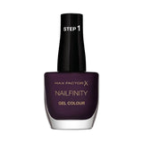 Vernis à ongles gel Max Factor Nailfinity 350 Encore