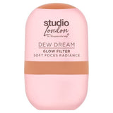 Studio London Dew Dream Glow Filter Teinte 6