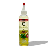 Huile capillaire professionnelle Olive Moisture pour la croissance des cheveux