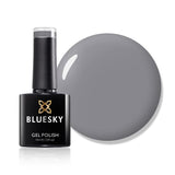 Vernis gel Bluesky - Gris moyen