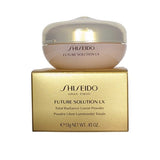 Shiseido - Poudre libre Total Radiance 13 g translucide
