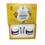 Decléor - Masque Exfoliant 50ml Sérum 10ml, SunKiss 50ml