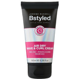 Jerome Russell Bstyled Air Dry Wave And Curl Cream 150ml