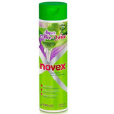 Après-shampooing Novex Super Aloe Vera