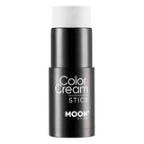 Moon Glow - Intense Neon UV ColorCream Stick - White