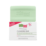 Pain nettoyant Sebamed 100 g