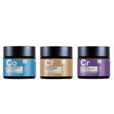 Kit anti-âge réparateur de nuit Dr Botanicals Clean Beauty