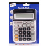 Calculatrice Midi 8 chiffres Just Stationery
