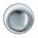 Assiettes jetables en papier Bristol Novelty (paquet de 10) (23 cm)