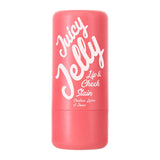 W7 Juicy Jelly Teinte pour les lèvres et les joues 6G - Fraîcheur