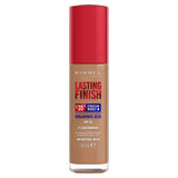 Fond de teint Rimmel Lasting Finish 35H Beige Naturel SPF20