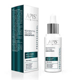 Concentré de collagène intense APIS Api-Podo pour les ongles 30 ml
