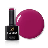 Vernis gel Bluesky - Framboise ondulée