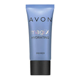 Base hydratante Avon Magix