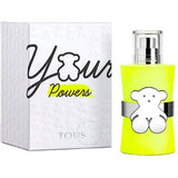 Tous Your Powers Eau de Toilette 50ml Spray