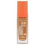 Fond de teint mat Lasting Perfection 14C Caramel Cool