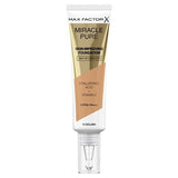 Fond de teint Miracle Pure 75 Golden de Max Factor