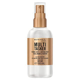 Base, brume et spray fixateur multi-usages Rimmel
