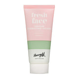 Base correctrice de teint Barry M Fresh Face - Verte