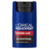 L'Oréal Men Expert Power Age Hydratant