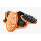 Brosse à cheveux Rock &amp; Ruddle Bristle Pad petite taille en poils purs