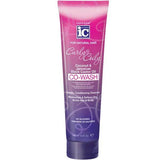 Fantasia Cheveux bouclés et frisés Co Wash