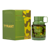 Odyssée Tyrant Eau De Parfum 100ml