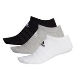 Chaussettes Adidas pour adultes (lot de 3)